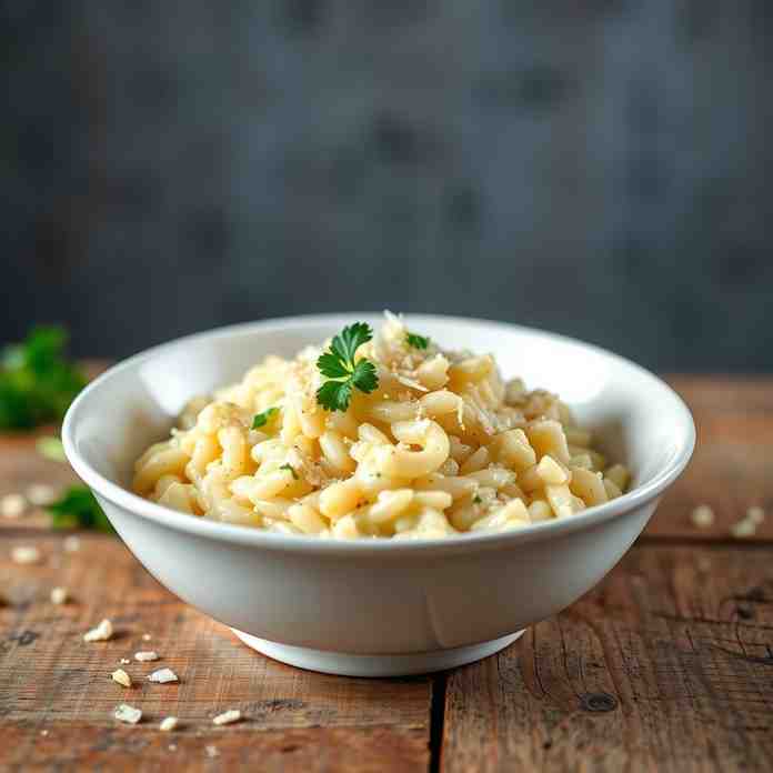 the Best Arborio Risotto Recipe